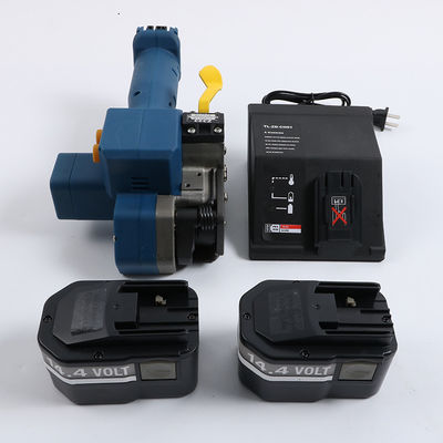ซื้อ เครื่องผูกเชือกไฟฟ้ามือด้วยสาย PP PET online manufacture