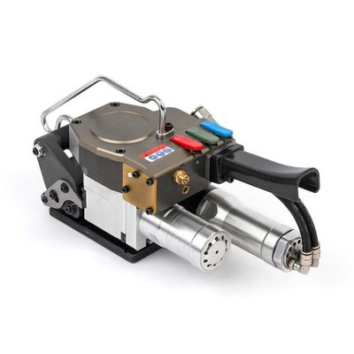 ซื้อ 0.7Mpa เครื่องมือปนูมาติกสตาร์ปปิ้ง เครื่องมือพัสดุพลาสติก online manufacture