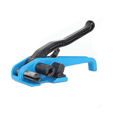 ซื้อ อุปกรณ์ยืดของพอลิเอสเตอร์ประกอบ สายพลาสติก Poly Strapping Tool online manufacture