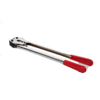 ซื้อ 5/8 ใน - 3/4 ในมือ PP PET สายพันธุ์ Sealer สายพันธุ์สัตว์เลี้ยง Sealing เครื่องมือเครื่องมือมือ online manufacture
