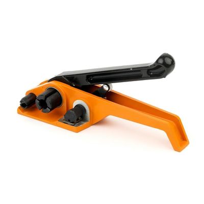 ซื้อ CE 0.4 มม - 1.0 มม PET Strapping Tensioner Tightener Cutter Tensioner สําหรับพลาสติก online manufacture