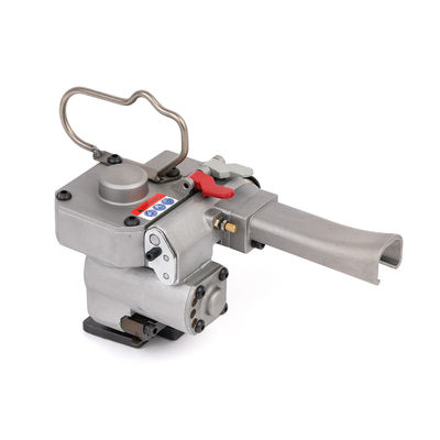 ซื้อ อุปกรณ์ปนิวเมติกปิดสําหรับ PP PET แบนด์ 13-19 มม. online manufacture