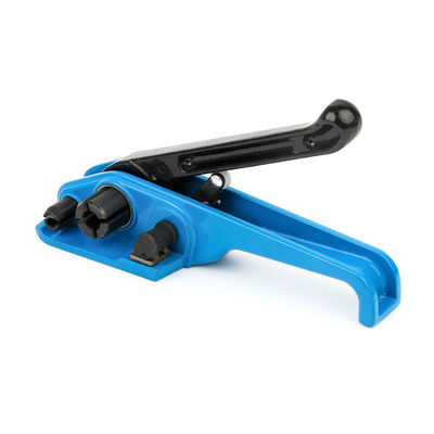 ซื้อ 1/2in - 3/4in คู่มือ PET Strapping คู่มือ Strapping Tensioner online manufacture