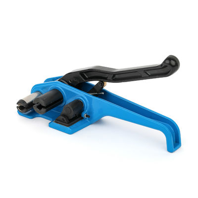 ซื้อ 32MM Compact Strapping Tensioner Tool And Cutter Tool Strap 40mm สายสับสับสับสับ online manufacture