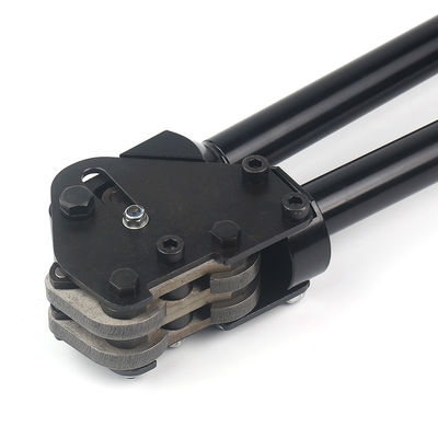 ซื้อ คีมย้ำสายรัดเหล็ก Double Bite สำหรับความกว้าง 32 มม. online manufacture