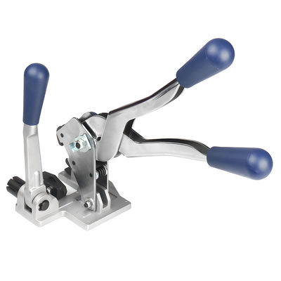 ซื้อ 3 in 1 Manual Combination Strapping Tool for PP Band 13mm online manufacture