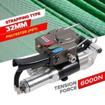 ซื้อ 32 มิลลิเมตร PET แบนด์ ใช้เครื่องปนูมาติก Strapping แอปพลิเคชั่นอุตสาหกรรมที่แข็งแรง online manufacture