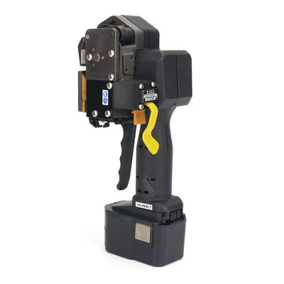 ซื้อ P323 Fromm แบตเตอรี่ Strapping เครื่องสําหรับ PET แบนด์ 19 มิลลิเมตร online manufacture