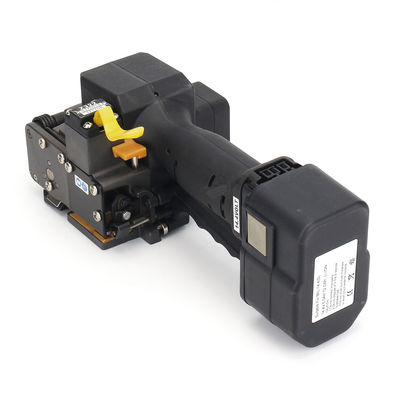ซื้อ ZHENDA Z323-19 แบตเตอรี่ขับเคลื่อนเครื่อง PET Strapping 14.4V online manufacture