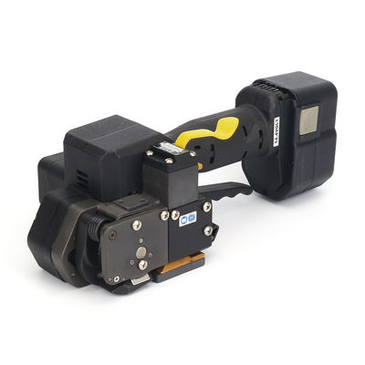 ซื้อ Black Color Handheld Lithium Battery Strapping Tool online manufacture