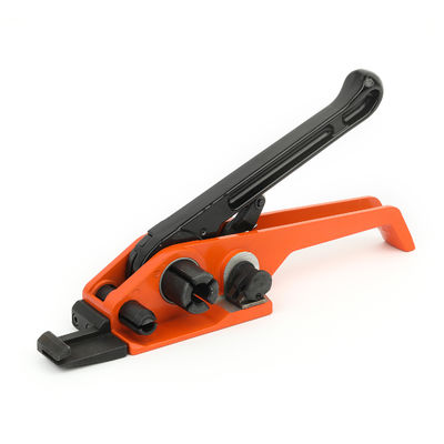 ซื้อ 19 มม PET แบนด์มือ Strapping Tensioner กับจมูกเป็ดสําหรับการทํางานง่าย online manufacture