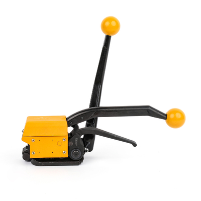ซื้อ A333 Manual Sealless Steel Strapping Tool 13-19mm online manufacture