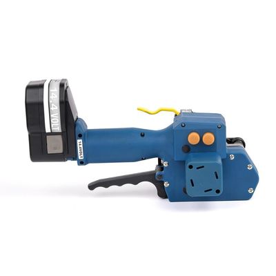 Z322-16 เครื่องมือไฟฟ้า แบตเตอรี่ที่ทํางานพัลเล็ต การละลายความร้อน