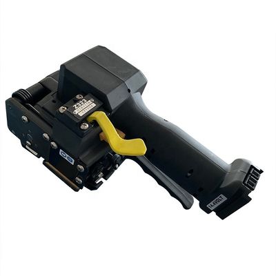 10mm - 16mm 72w แบตเตอรี่ทํางานพลาสติก Strapping อุปกรณ์ภาระหนักพลาสติก Banding Kit
