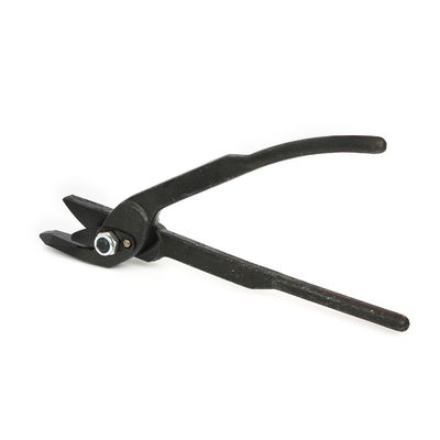 ความหนา 0.4mm -1.0mm เหล็ก Strapping Cutter เครื่องมือ Strapping Scissor 9 - 32mm แบนด์