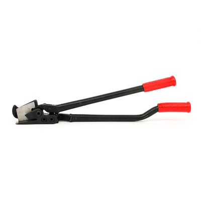 50 มม 60 มม ยาวจับสแตนเลส Strapping Cutter Strapping Scissor 32 มม