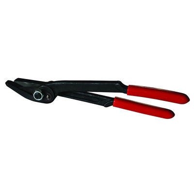 9 มิลลิเมตรมือเหล็ก Strapping Scissor 32 มิลลิเมตรเหล็ก Strapping Tool Kit