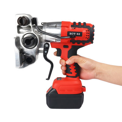 อุปกรณ์เชือกพลาสติกที่ใช้แบตเตอรี่