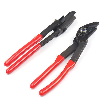 อุปกรณ์ผูกเชือกสแตนเลส สแตนเลสสแตนเลส Scissor With Plastic Tube Handle