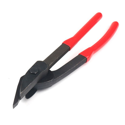 มือเหล็ก Strapping Cutter แข็งแกร่งเล็บ
