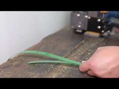 อุปกรณ์เชือกพลาสติกที่ใช้แบตเตอรี่