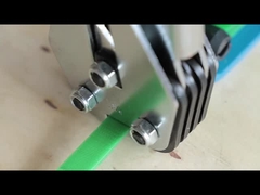 ผลิตจากอะลูมิเนียม เศรษฐกิจที่นิยมชุดเครื่องมือการผูกเชือกมือสําหรับ PP PET แบนด์ 9-19mm