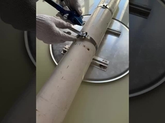 ผูกเชือก 0.6 มม - 1.0 มม เครื่องมือผูกเชือกสแตนเลส