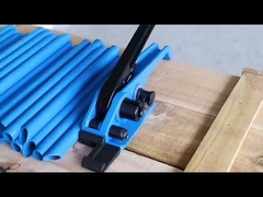 อุปกรณ์การผูกเชือกมือด้วยจมูก